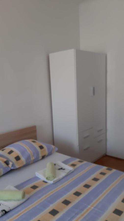 D&D Accommodation Rijeka Exterior photo